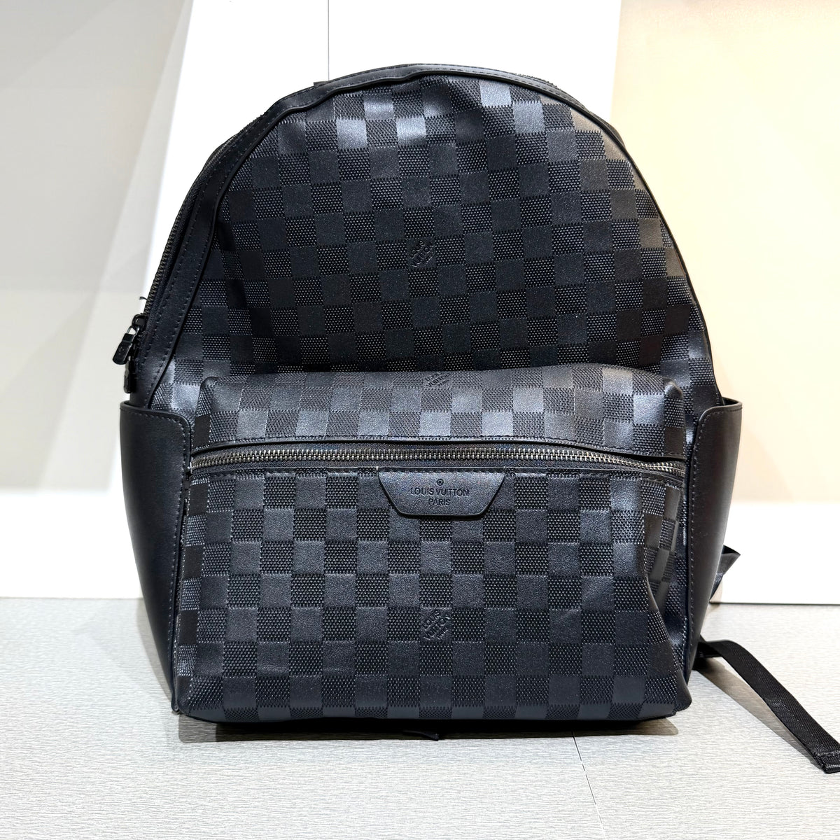 Louis premium Backpack