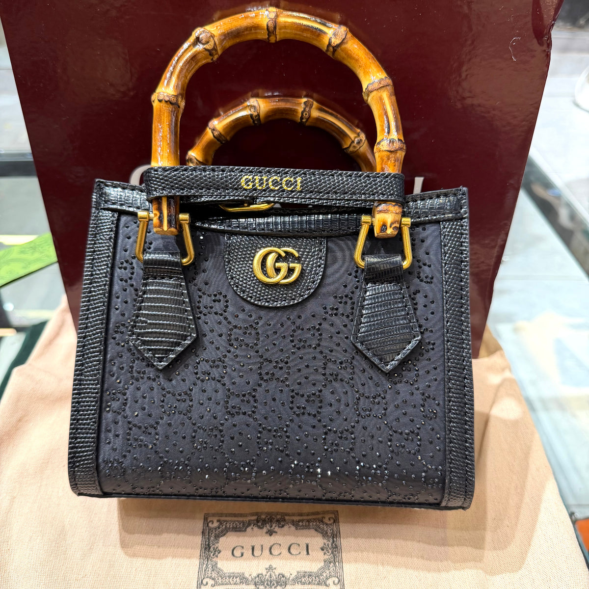 High quality Ladies bag LB03w