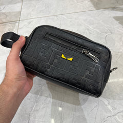 Trendy pouch premium Bag