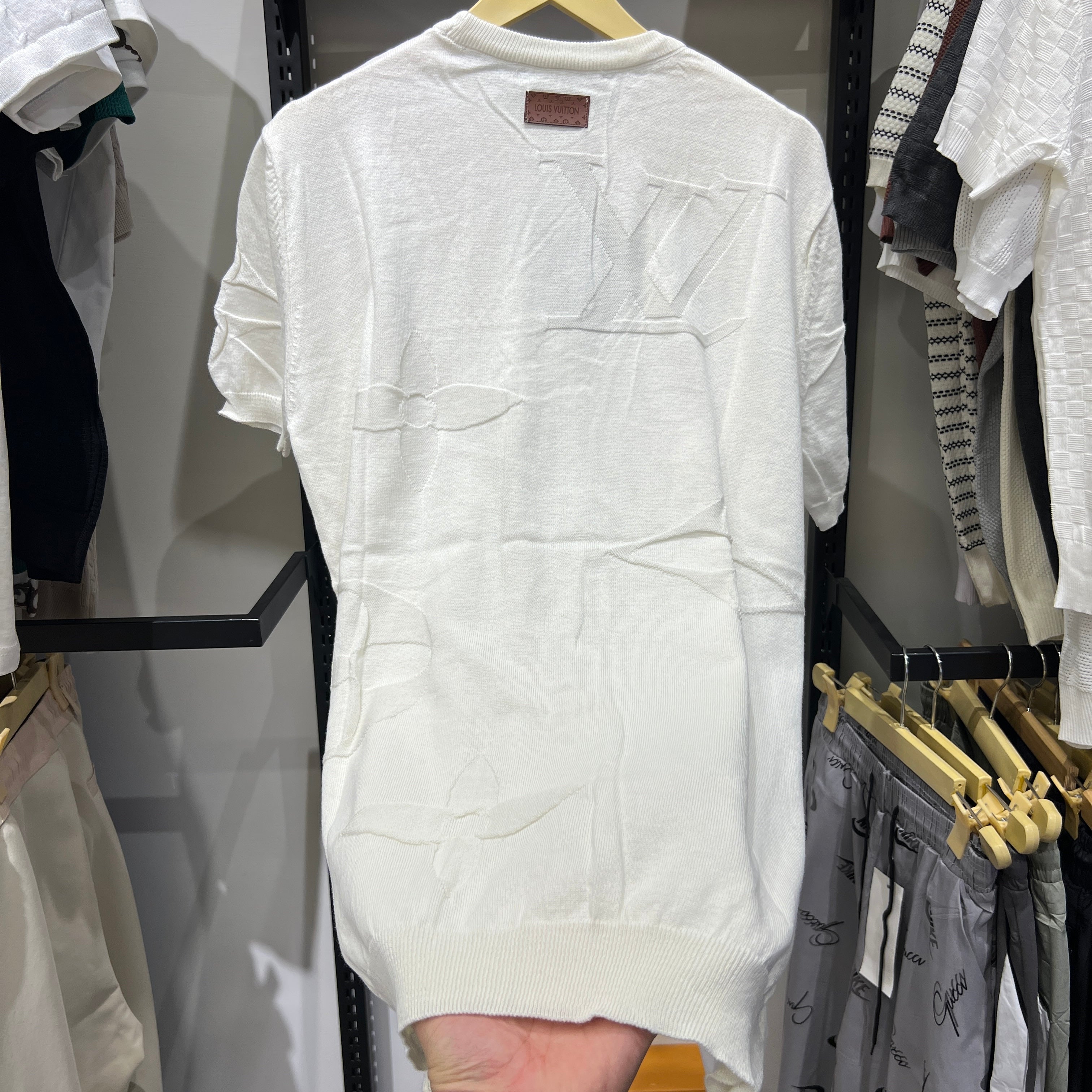 Premium Turkish Knitted polo