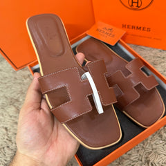 Branded footwear