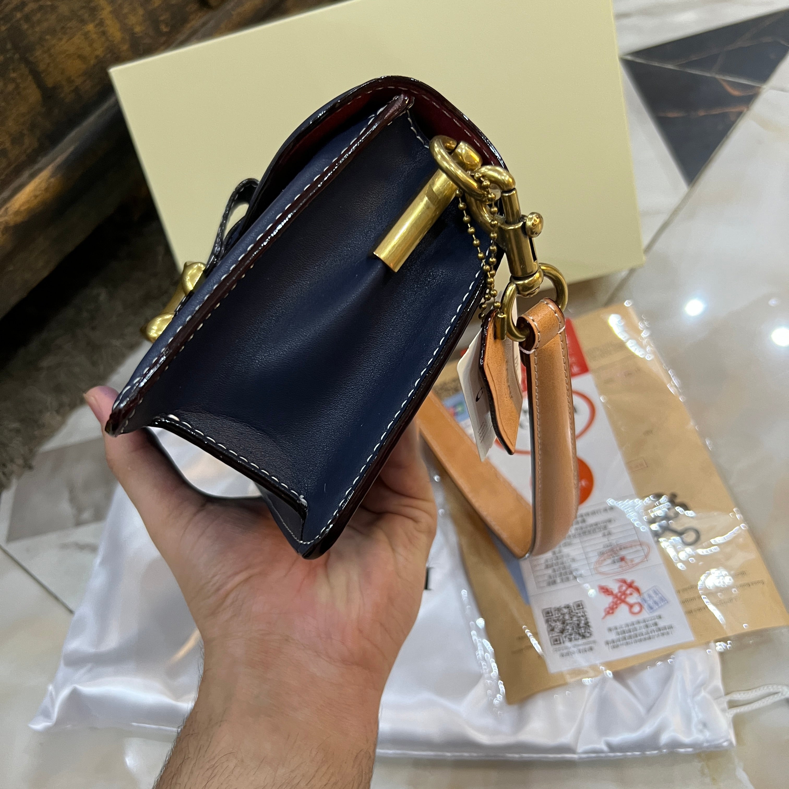 High quality Ladies bag LB03w