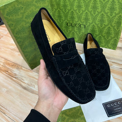 Premium Moccasin