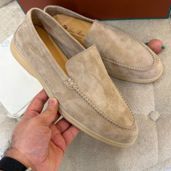 LORO SUMMER WALK MOCCASIN