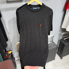 Premium Turkish Knitted polo