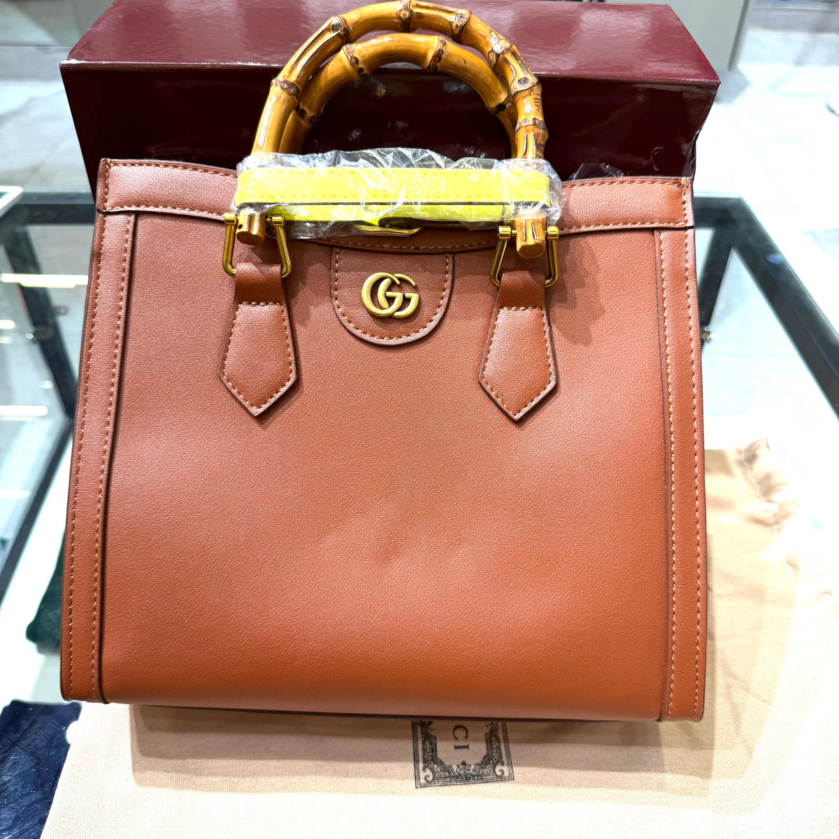 High quality Ladies bag LB03w