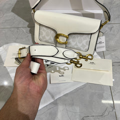 High quality Ladies bag with box LB03w