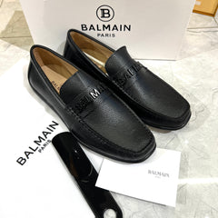 BAL LOAFERS pk