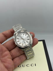 GU MASTER PLUS WATCH WITH BOX
