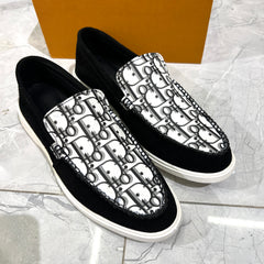 L-V LOAFERS pk
