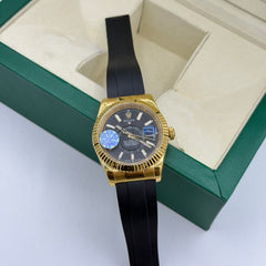 RXW MASTER PLUS WATCH WITH BOX
