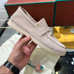 LORO PREMIUM MOCCASIN