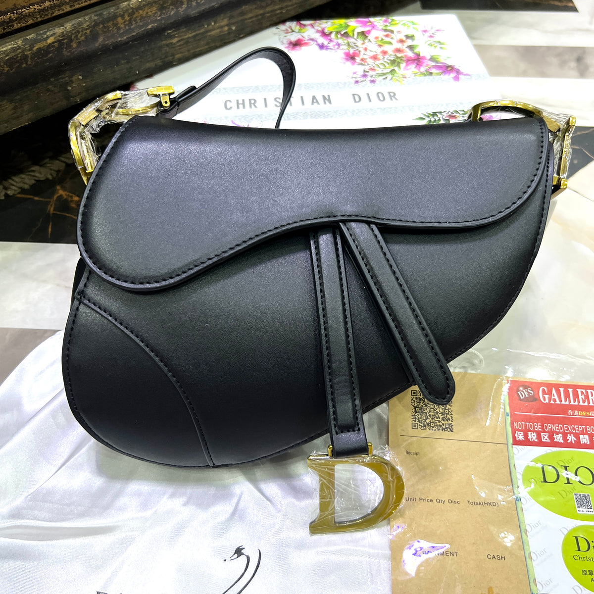 High quality Ladies bag with box LB03w
