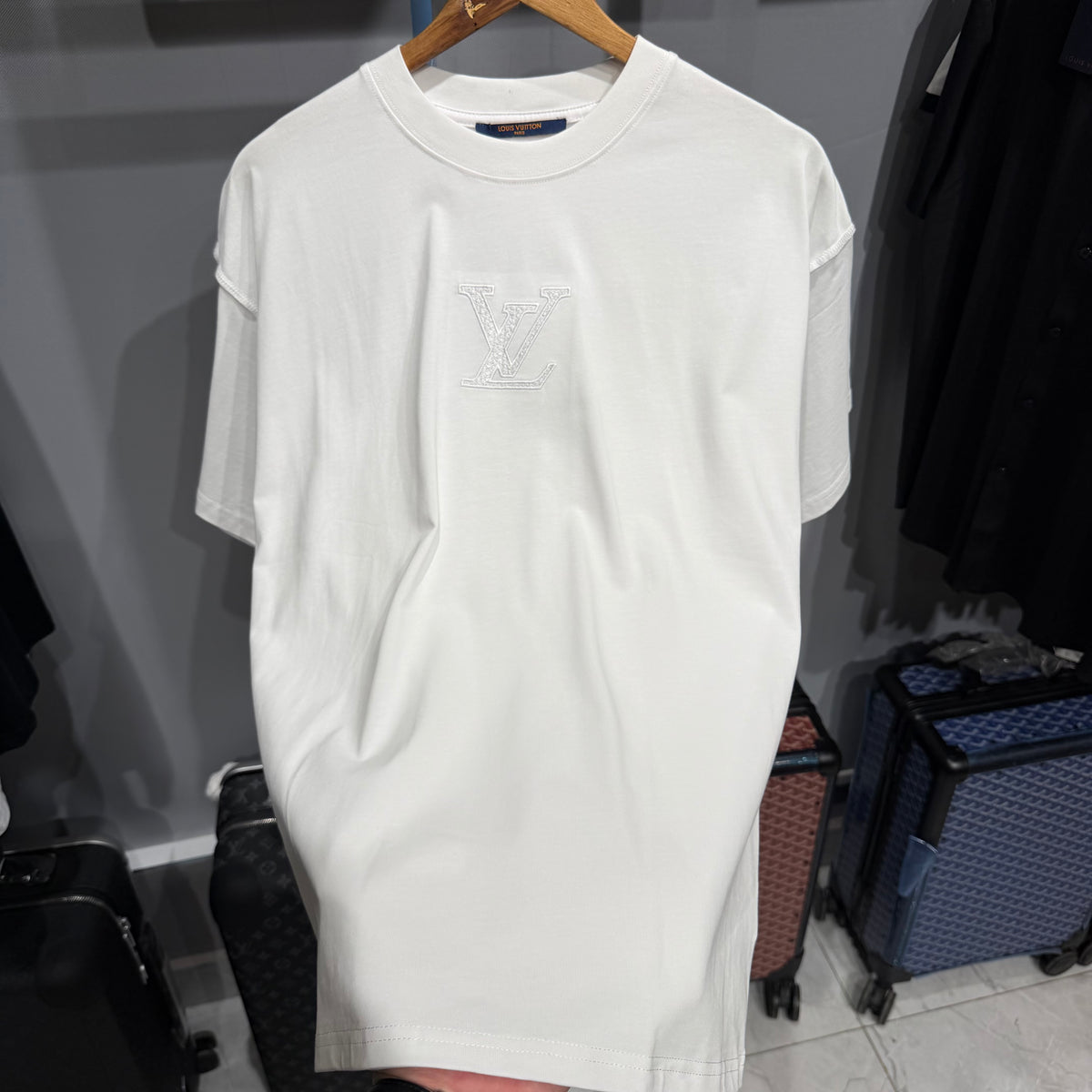 Imported premium Tees