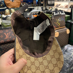 HIGH QUALITY CAP