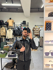 Byker jacket WT23