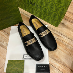 Premium Moccasin