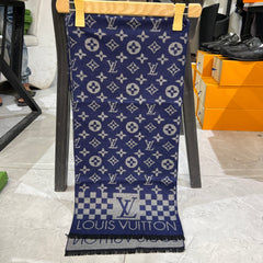 wool Scarf