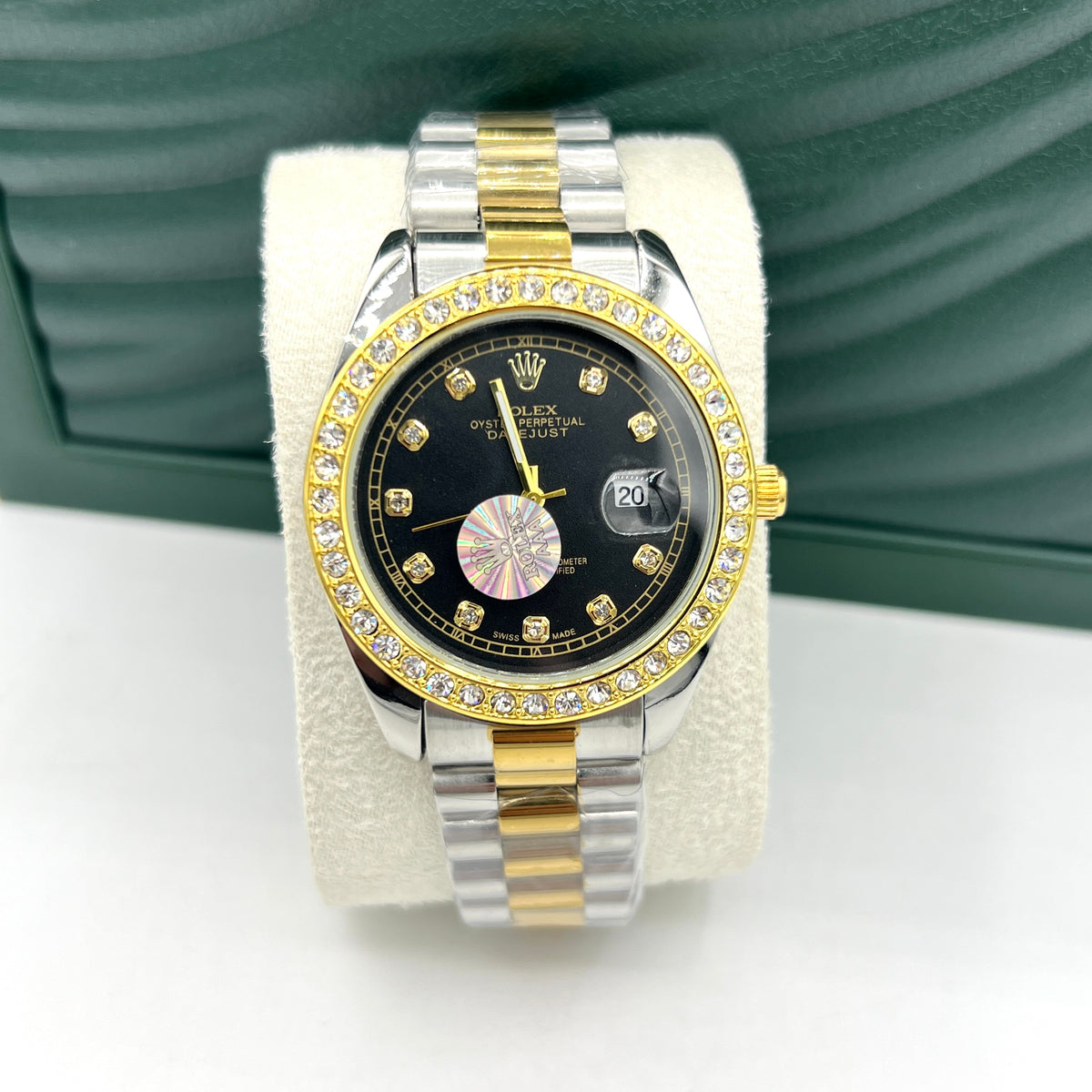 RXW WATCH QUARTZ