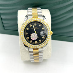 RXW WATCH QUARTZ