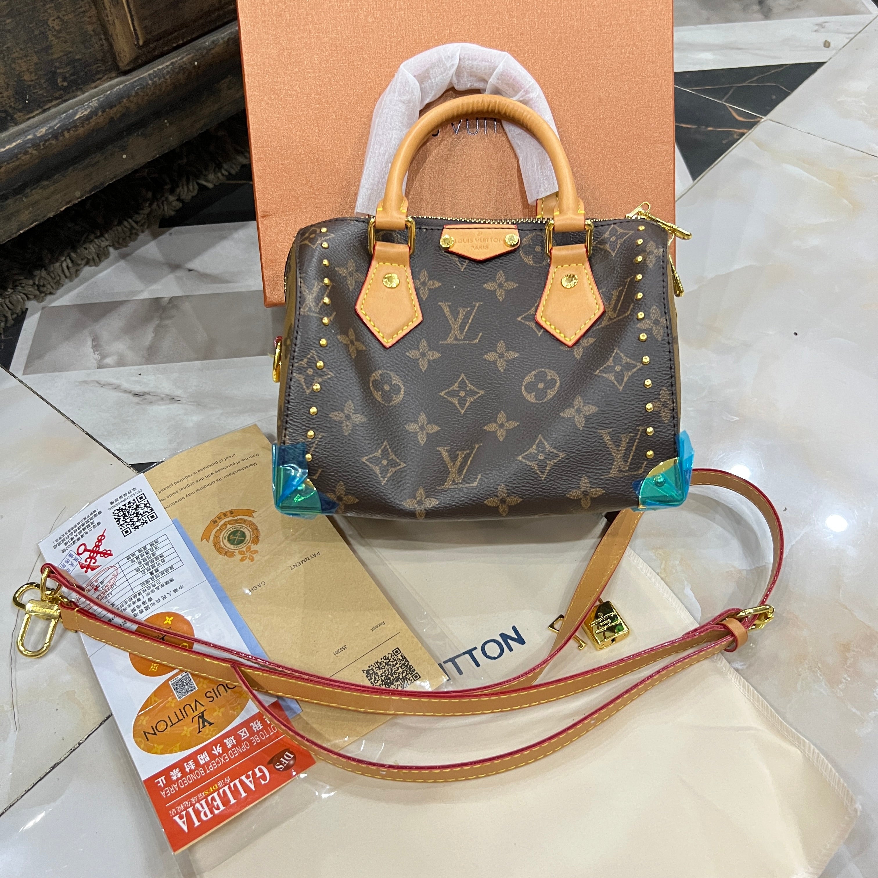 High quality Ladies bag LB03w