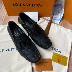Premium Moccasin