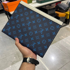Trendy pouch premium Bag