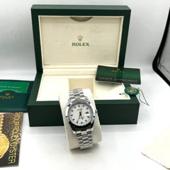 RXW WATCH QUARTZ WITH BOX