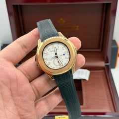 PP MASTER PLUS WATCH AUTOMATIC WITH BOX