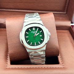 HUB MASTER PLUS WATCH WITH BOX