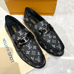 L-V LOAFERS pk