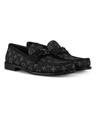 Premium Moccasin Major Loafers