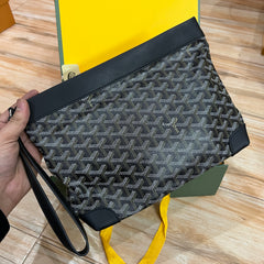 Trendy pouch premium Bag