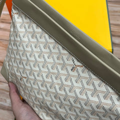 Trendy pouch premium Bag