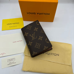 Premium Card holder CHP WAL