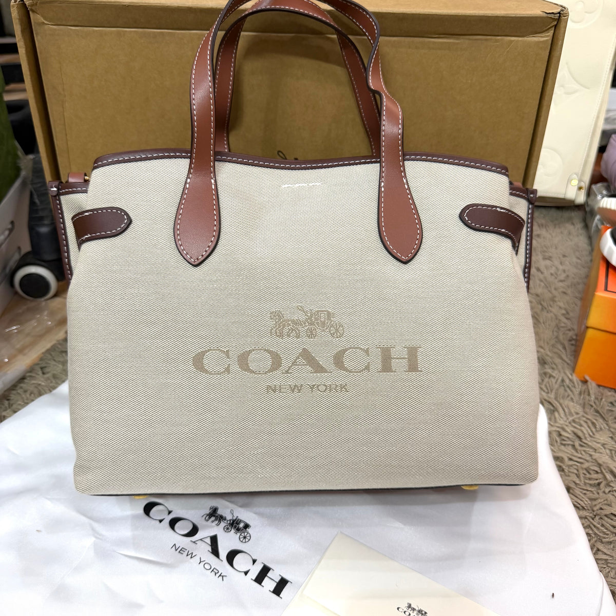 High quality Ladies bag LB03w