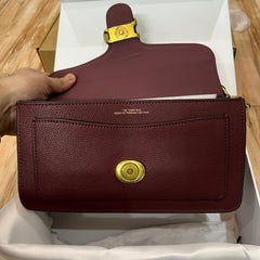 COACH 26 size High quality Ladies bag LB03w