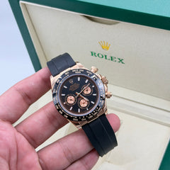 RXW MASTER PLUS WATCH WITH BOX