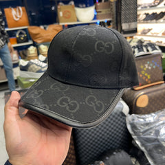 HIGH QUALITY CAP