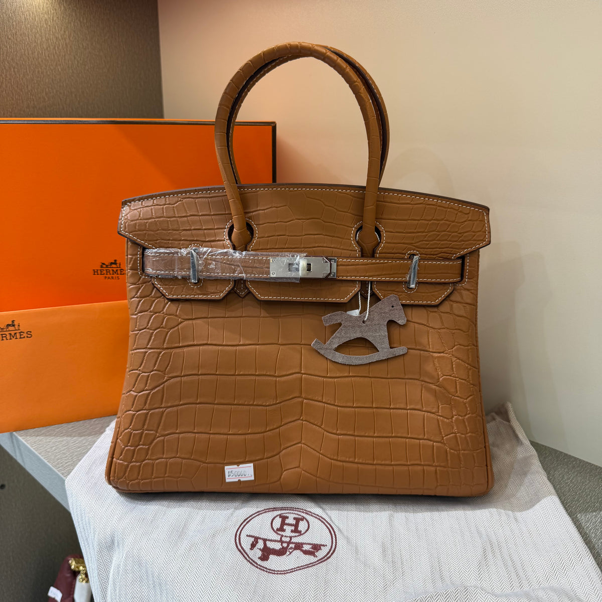 HRMS High quality Ladies bag LB03w