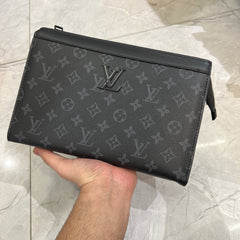 Trendy pouch premium Bag