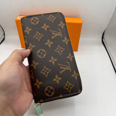 Branded long WAL