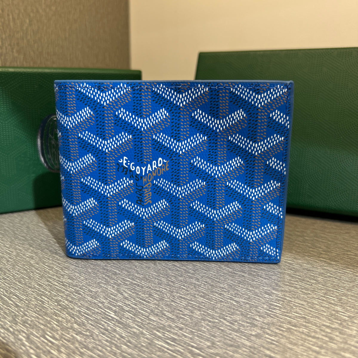 Premium Branded WAL