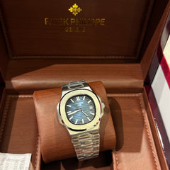 PP MASTER PLUS WATCH WITH BOX