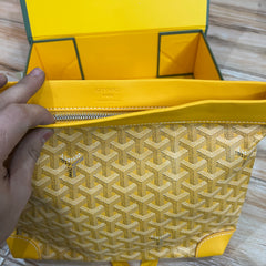 Trendy pouch premium Bag