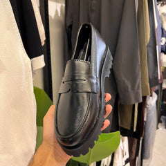 Chunky Major LOAFERS