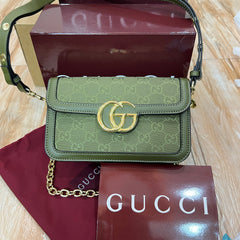 GU High quality Ladies bag LB03wO