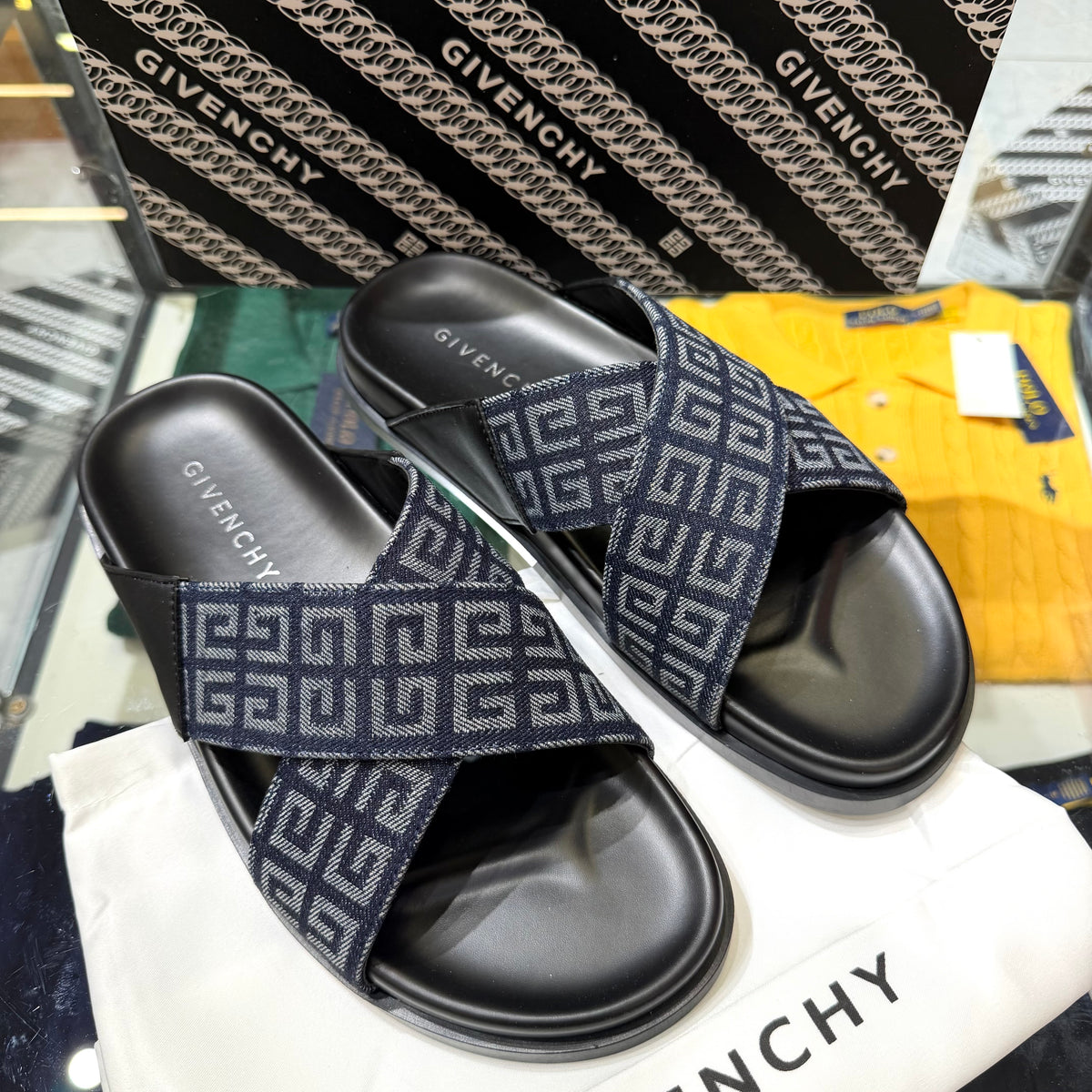 GV HIGH QUALITY SLIDE HQS26