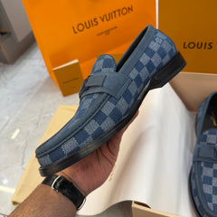 Premium Moccasin Major Loafers