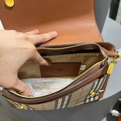 High quality Ladies bag with box LB03w